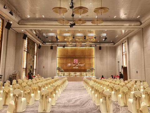 Millennium Hilton Ballroom