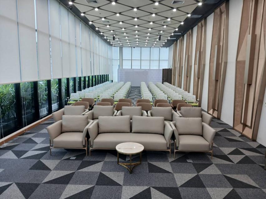 IEAT Headquarters