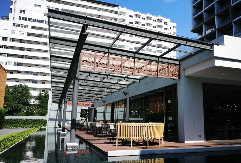 Renaissance Pattaya