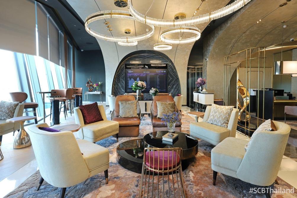 SCB Investment Center